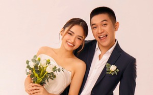 Nghe mãi chưa hết chuyện tình của Linda Ngô - Phong Đạt: Hé lộ tin nhắn đầu tiên và cách để yêu 6 năm vẫn bền