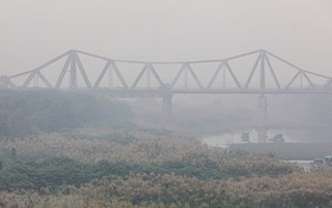 Thời tiết 8/1: Bắc Bộ trời rét, từ Quảng Trị đến Khánh Hòa cục bộ có nơi mưa to