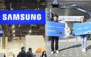 Thưởng Tết kiểu “công ty nhà người ta”: Samsung thưởng 50% lương cả năm vẫn chưa bằng doanh nghiệp tặng liền 10 năm tiền thưởng!