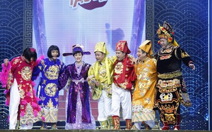 Lòng xào dưa và loạt sự kiện hot được nhắc tới trong 'Táo Quân 2023'