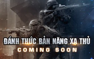 Trước game giống CS:GO, Garena đã thất bại với hai dự án, trong đó có một trò chơi mất tích mãi mãi