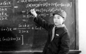 11 tuổi đỗ Đại học, 15 tuổi được dự đoán nhận giải Nobel, thần đồng nhận cái kết đau đớn khi trưởng thành vì quá kiêu ngạo, EQ thấp