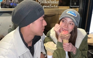 Cặp đôi Baifern - Nine ‘chiêu đãi’ fans loạt khoảnh khắc ngọt ngào bên nhau ở trời Tây sau khi chính thức hẹn hò