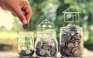 Các triệu phú mách mẹo làm giàu, năm 2023 chắc chắn hưởng lợi: Tiết kiệm 1/3 tiền lương, tìm ‘kho báu’ ở chợ đồ cũ, và luôn nấu ăn ở nhà! 