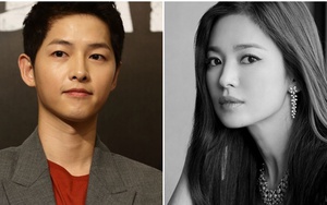 Song Joong Ki và Song Hye Kyo tránh cảnh hôn, ít khoe tình cảm trong phim mới