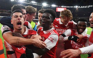 Lịch thi đấu bóng đá hôm nay 9/1: Oxford vs Arsenal