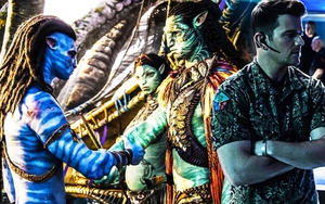 James Cameron: Mô típ cốt truyện 'Avatar 3' sẽ đảo ngược so với 2 phần đầu