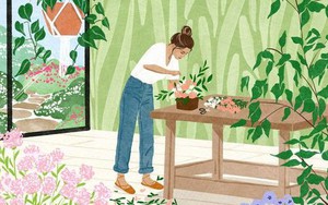 Chị dâu kém sắc mà lại khiến anh trai nể phục, bố mẹ chồng yêu quý, hóa ra là nhờ những điều đơn giản không ngờ