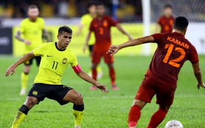 VTV6 VTV5 trực tiếp bóng đá AFF Cup hôm nay, 10/1: Thái Lan đấu Malaysia