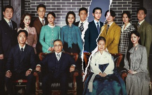 ‘Cậu út nhà tài phiệt’ của Song Joong Ki là phim có kết thúc tệ nhất 2022