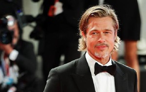 Brad Pitt có kế hoạch rút lui khỏi Hollywood?