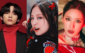 BTS, Blackpink và nhóm nhạc K-pop được xem nhiều nhất trên YouTube 2022