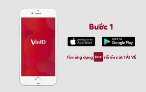 Hướng dẫn mua vé chung kết AFF Cup 2022 trên VinID