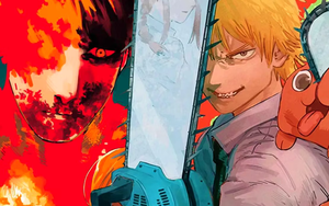 Sau Chainsaw Man, người hâm mộ muốn Fire Punch cũng được làm thành phim hoạt hình