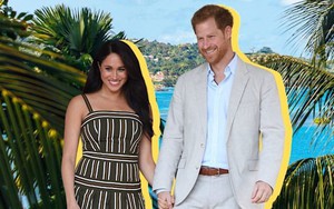 Choáng với lý do Harry chưa từ bỏ tước hiệu Vương thất, đằng sau đó là một động cơ không hề đơn giản