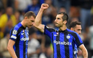 Nhận định bóng đá Inter vs Parma: Inter lại bay cao