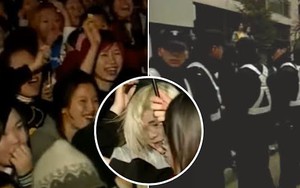 Không thể tưởng tượng được văn hóa hâm mộ K-pop thời kỳ đầu lại thế này