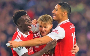 Nhận định bóng đá hôm nay 9/1: Arsenal loại Oxford khỏi cúp FA