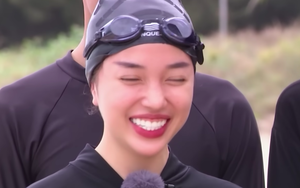 Có người yêu cực phẩm, Linh Ngọc Đàm vẫn muốn đến 'Sao nhập ngũ' tia trai đẹp?