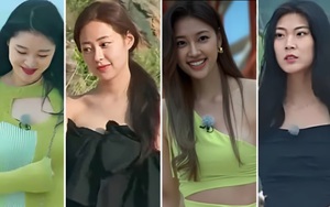 10 khoảnh khắc thời trang đẹp nhất của chương trình hẹn hò hấp dẫn nhất Hàn Quốc 'Single's Inferno 2'