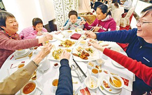 Một căn bệnh cứ gần Tết là nhiều người mắc phải: Càng tăng ca, tiệc tùng cuối năm nhiều càng cần lưu ý 7 dấu hiệu sau kẻo hậu quả khôn lường