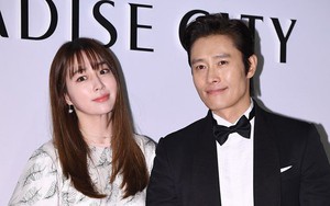 Lee Min Jung hối hận vì kết hôn với Lee Byung Hun?
