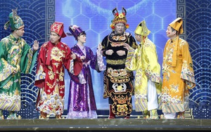 Táo Quân 2023: Xuân Bắc - Quốc Khánh tạo nên phân đoạn sâu sắc nhất, Tự Long vẫn là điểm sáng