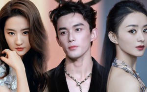 Dàn sao tuổi Mão đình đám Hoa ngữ: Từ cực phẩm nam thần đến đệ nhất mỹ nhân Cbiz