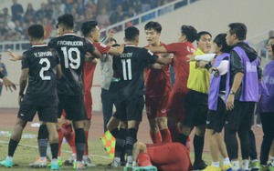 Cộng đồng mạng chê HLV Shin Tae Yong, ví Indo là 'game dễ'