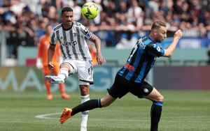 Nhận định bóng đá hôm nay 1/10: Atalanta vs Juventus