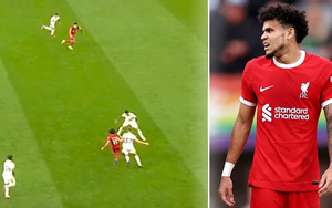 Trọng tài VAR thừa nhận sai lầm, bàn thắng bị hủy của Liverpool khiến cộng đồng mạng 'dậy sóng'
