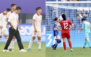 Bóng đá Việt Nam từ kỳ ASIAD thất bại đến giấc mơ World Cup