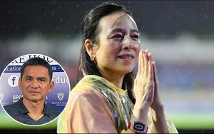 Chuyển nhượng V-League hôm nay 1/10: Kiatisuk sẽ dẫn dắt ĐT Thái Lan, Bình Định thử việc cựu tiền đạo Serie A