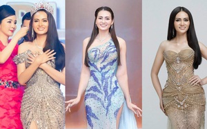 Hoa hậu Bích Hạnh chia sẻ lý do 'ở ẩn' sau khi đăng quang Mrs World Vietnam 2022