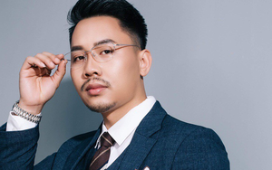 Doanh nhân Nguyễn Phan Anh: Truyền cảm hứng khởi nghiệp cho giới trẻ