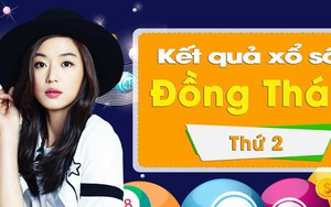 XSDT 2/10, kết quả xổ số Đồng Tháp hôm nay 2/10/2023, XSDT ngày 2 tháng 10