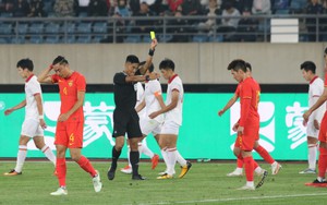 Đội tuyển Việt Nam chờ sự thay đổi