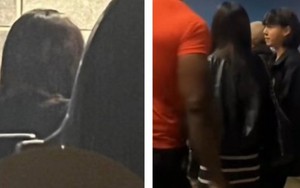 K-netizen đưa thêm bằng chứng Jungkook BTS đang hẹn hò