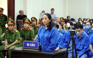 Xét xử cựu Giám đốc Sở Giáo dục và Đào tạo Quảng Ninh cùng đồng phạm