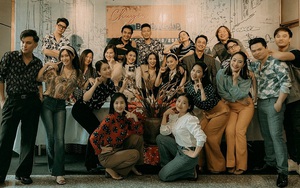 Trở lại ngày xưa với 'Chuyện phố thời bao cấp'