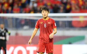 Chấn thương và sự sa sút phong độ của 'trò cưng' HLV Park Hang Seo đã khiến ông Troussier mất đi một 'vũ khí' đặc biệt ở ĐT Việt Nam