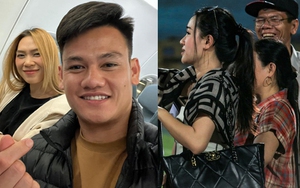 Hồ Tấn Tài không cùng ĐT Việt Nam giao đấu ĐT Trung Quốc, cô vợ có động thái bất ngờ với Mỹ Tâm