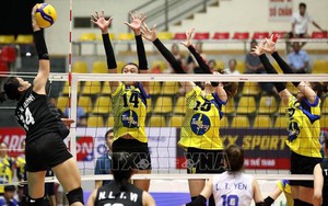 Bóng chuyền nữ Việt Nam sắp chứng kiến những cuộc so tài đặc biệt hấp dẫn giữa các ngôi sao hàng đầu