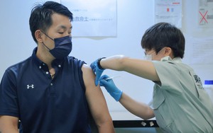 WHO hối thúc tiêm vaccine phòng Covid-19 trong mùa Thu và Đông