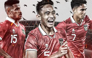Nhận định bóng đá Indonesia vs Brunei (19h00 hôm nay), vòng loại World Cup 2026