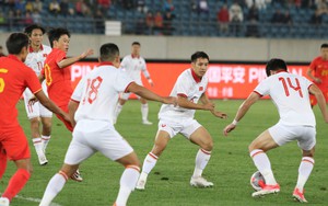 Truyền thông Đông Nam Á bất ngờ khi ĐT Việt Nam thua Trung Quốc