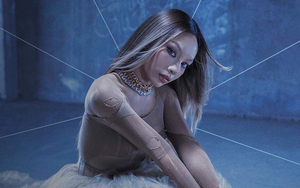 Vũ Thảo My: "Tôi có thể nhảy và hát live liên tục 10 bài"