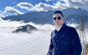 Đạo diễn Phạm Đức Chính: Thành công của người trẻ không chỉ ở năng lực