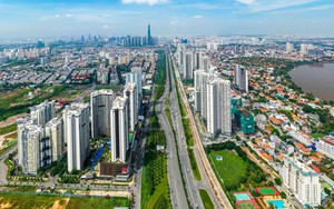 Chương trình ALP 2023 - 2024: 'Tương lai không gian sống Việt Nam' với chủ đề 'Trẻ hóa đô thị'