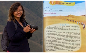 Nhà văn Đinh Hằng: 'Xê dịch với tôi gần như một dạng triết lý'